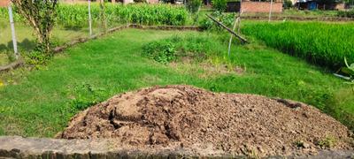 Image of 1000 Sq.ft Residential Plot / Land for sale in Sarnath, Varanasi for Rs. 3000000