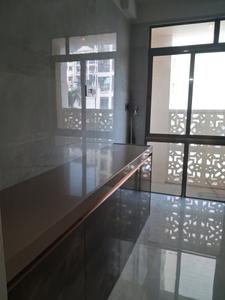 Kitchen Image of 850 Sq.ft 2 BHK Apartment / Flat for sale in 127 Raj Homes D Wing, Mira Road East Mira Bhayandar for Rs. 11000000