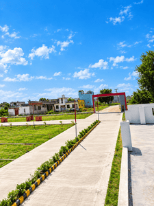Image of 705 Sq.ft Residential Plot / Land for sale in Jalalpur, Roorkee for Rs. 1410000