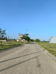 Image of 112 Sq.ft Residential Plot / Land for sale in Property Wave City Plot, Wave City, Ghaziabad for Rs. 16875000