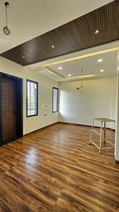 Bedroom Image of 2200 Sq.ft 3 BHK Independent House for sale in Nipania Indore for Rs. 16500000