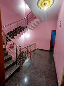 Hall Image of 1800 Sq.ft 3 BHK Independent House for rent in Mahadevapura Bengaluru for Rs. 65000