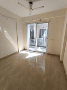 Bedroom Image of 745 Sq.ft 2 BHK Builder Floor for rent in Signature Global Park 2 And 3, Sector 36 Sohna for Rs. 17000