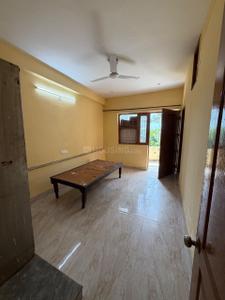 Hall Image of 1200 Sq.ft 2 BHK Independent House for rent in Knowledge Park 3 Greater Noida for Rs. 20000