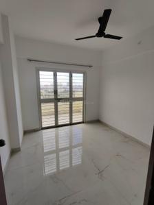 2 BHK Semi Furnished Flat