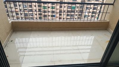 Image of 1020 Sq.ft 2 BHK Apartment / Flat for sale in Raunak City 2, Kalyan West, Kalyan for Rs. 6300000