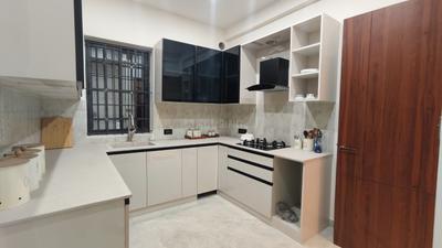 Kitchen Image of 2879 Sq.ft 4.5 BHK Villa for sale in Vettuvankani Chennai for Rs. 38000000