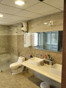 Image of 3672 Sq.ft 3 BHK Villa for sale in Sanskruti Sentossa Greens, Vaishno Devi Circle, Ahmedabad for Rs. 42500000