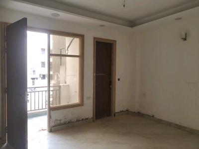 Bedroom Image of 2070 Sq.ft 4 BHK Builder Floor for sale in Green Field Colony Faridabad for Rs. 19000000