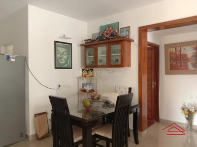 Hall Image of 1674 Sq.ft 3 BHK Apartment / Flat for sale in Prithvi Thirumala Anemone by Prithvi Homes, JP Nagar Bengaluru for Rs. 16000000