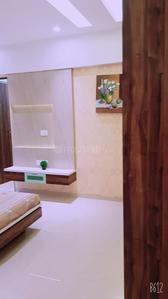 Hall Image of 950 Sq.ft 2 BHK Apartment / Flat for sale in Newlook Bhavya Elite, Antop Hill Mumbai for Rs. 17000000