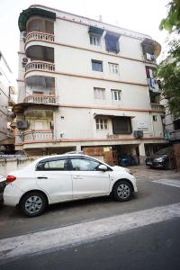 Image of 1539 Sq.ft 4 BHK Apartment / Flat for sale in Paldi, Ahmedabad for Rs. 8900000