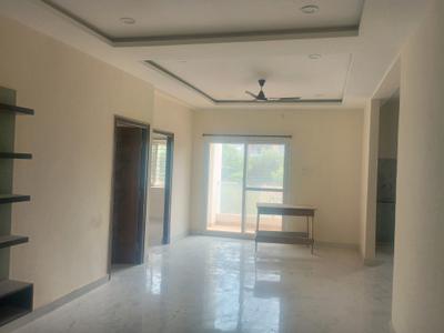 Living Room Image of 2120 Sq.ft 3 BHK Apartment / Flat for sale in Narsingi Hyderabad for Rs. 14628001