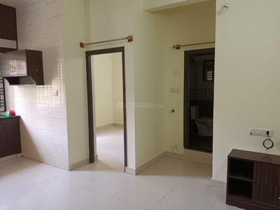 1 BHK Independent House