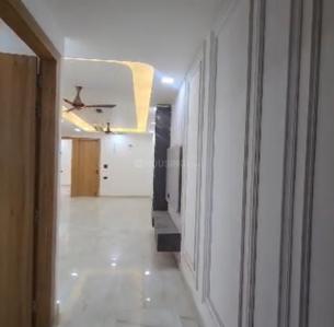 Hall Image of 2200 Sq.ft 4 BHK Builder Floor for sale in Vaishali Ghaziabad for Rs. 19500000