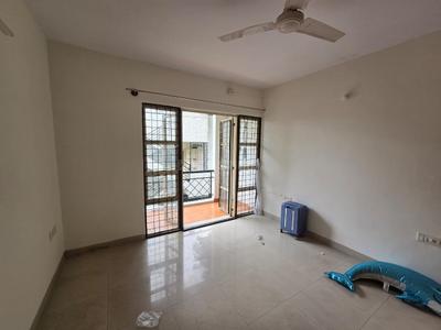 Hall Image of 1800 Sq.ft 3 BHK Apartment / Flat for rent in Anriya Dwellington, RMV Extension Stage 2 Bengaluru for Rs. 75000