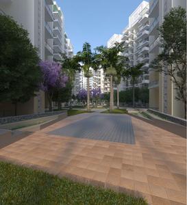 Image of 1901 Sq.ft 3 BHK Apartment / Flat for sale in Unity The Amaryllis Phase 1, Karol Bagh, New Delhi for Rs. 47500000