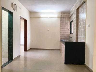 Kitchen Image of 1180 Sq.ft 2 BHK Apartment / Flat for rent in Punawale Pune for Rs. 19000