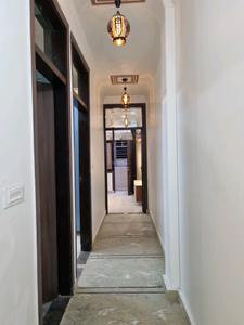 Passage Image of 2700 Sq.ft 5 BHK Independent House for sale in Nawada New Delhi for Rs. 20000000