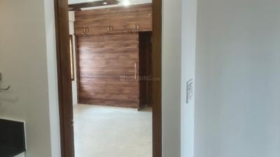 Bedroom Image of 2400 Sq.ft 4 BHK Builder Floor for rent in Basaveshwara Nagar Bengaluru for Rs. 100000
