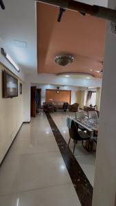 Hall Image of 2200 Sq.ft 4 BHK Apartment / Flat for sale in Sarkar Residency, Byculla Mumbai for Rs. 75000000
