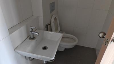 Image of 1000 Sq.ft 3 BHK Apartment / Flat for rent in Godrej Emerald, Thane West, Thane for Rs. 34000
