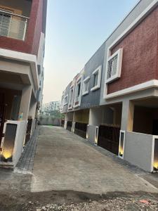 Image of 1800 Sq.ft 3.5 BHK Builder Floor for sale in Fursungi, Pune for Rs. 8000000