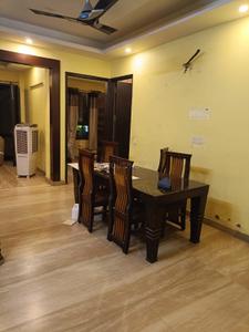 2.5 BHK Independent Builder Floor