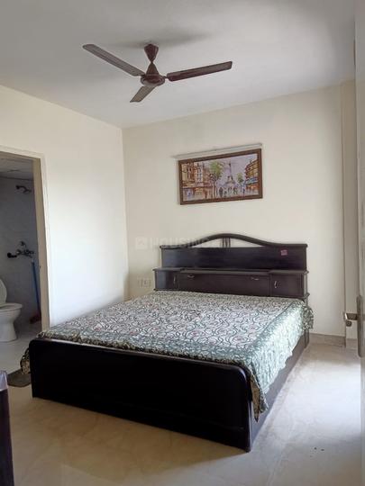 Sector 2 Greater Noida West, Noida Extension Bedroom 1