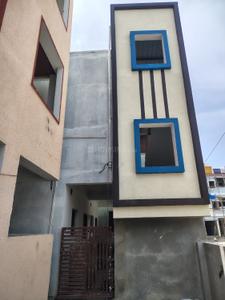 Image of 2000 Sq.ft 4 BHK Independent House for sale in Bahadurpally, Hyderabad for Rs. 11200000
