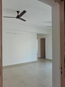 Main Entrance Image of 1069 Sq.ft 2.5 BHK Apartment / Flat for sale in Paras Tierea, Sector 137 Noida for Rs. 9000000