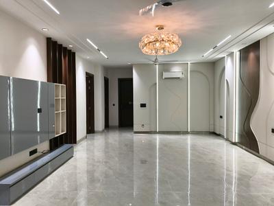 Living Room Image of 2050 Sq.ft 4 BHK Builder Floor for sale in Sector 57 Gurgaon for Rs. 36000000