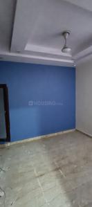 Bedroom Image of 990 Sq.ft 3 BHK Builder Floor for sale in Laxmi Nagar New Delhi for Rs. 7500000