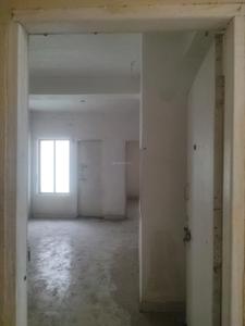 Main Entrance Image of 608 Sq.ft 2 BHK Apartment / Flat for sale in Magnolia City, Barasat Kolkata for Rs. 1750000