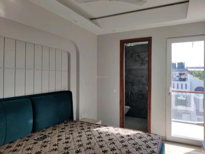 Bedroom Image of 2000 Sq.ft 4 BHK Builder Floor for sale in Indirapuram Ghaziabad for Rs. 24001000