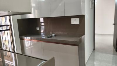 Kitchen Image of 510 Sq.ft 1 BHK Apartment / Flat for sale in Borivali West Mumbai for Rs. 16000000