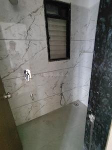 Bathroom Image of 1800 Sq.ft 3 BHK Apartment / Flat for sale in Pal Surat for Rs. 6000000