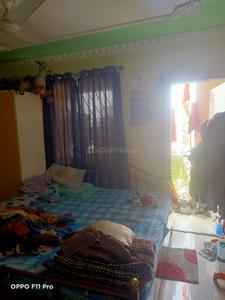 Bedroom Image of 1500 Sq.ft 3 BHK Apartment / Flat for rent in Pandra Ranchi for Rs. 15000