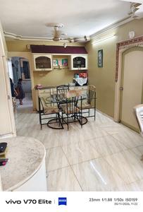 Hall Image of 1200 Sq.ft 2 BHK Apartment / Flat for sale in Adajan Surat for Rs. 4500000