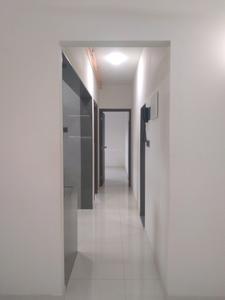 Passage Image of 1150 Sq.ft 3 BHK Apartment / Flat for sale in Agarwal Sky Heights, Vasai East Vasai for Rs. 7400000