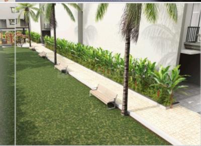 Image of 2106 Sq.ft 4 BHK Villa for sale in Dindoli, Surat for Rs. 8700000