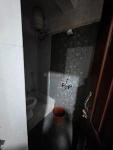 Image of 600 Sq.ft 2 BHK Apartment / Flat for rent in Radhika Shanti Villa, Silicon City, Indore for Rs. 15000