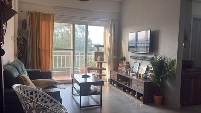 3 BHK Flat