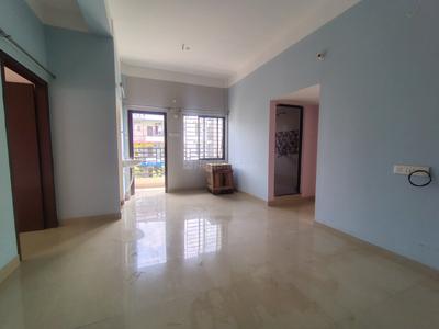 Hall Image of 1200 Sq.ft 3 BHK Apartment / Flat for sale in Kahilipara Guwahati for Rs. 5800000