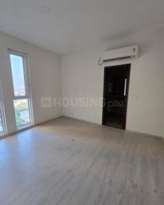 Bedroom Image of 2127 Sq.ft 2 BHK Apartment / Flat for rent in Experion Windchants, Sector 112 Gurgaon for Rs. 63500