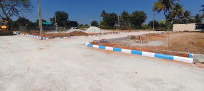 Image of 600 Sq.ft 2 BHK Villa for sale in Dodda Aalada Mara, Bengaluru for Rs. 2100000