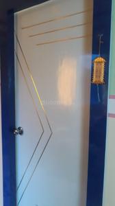 Bedroom Image of 1300 Sq.ft 3 BHK Apartment / Flat for rent in Chinar Park Kolkata for Rs. 32000