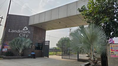 Image of 100 Sq.ft Residential Plot / Land for sale in Pathauli Village, Agra for Rs. 4200000