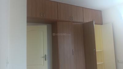 Bedroom Image of 750 Sq.ft 2 BHK Builder Floor for rent in Guniagrahara Bengaluru for Rs. 11000