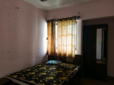 Bedroom Image of 1086 Sq.ft 2 BHK Apartment / Flat for rent in Lodha Lakeshore Greens, Palava Phase 2 Thane for Rs. 20000
